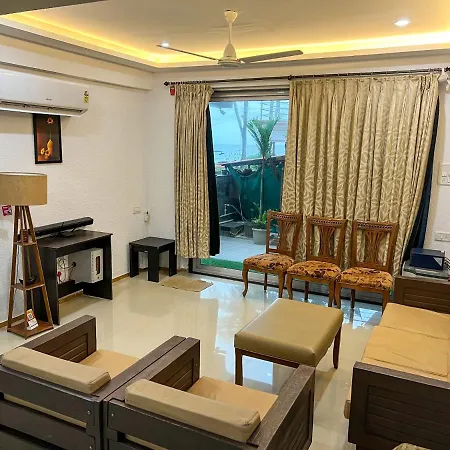 Sharvari Beach Home Stay At Mangalore By Vaishnavi Reveries Exterior photo