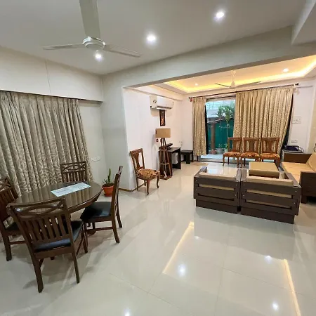 Sharvari Beach Home Stay At Mangalore By Vaishnavi Reveries Exterior photo