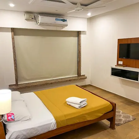 Sharvari Beach Home Stay At Mangalore By Vaishnavi Reveries Exterior photo