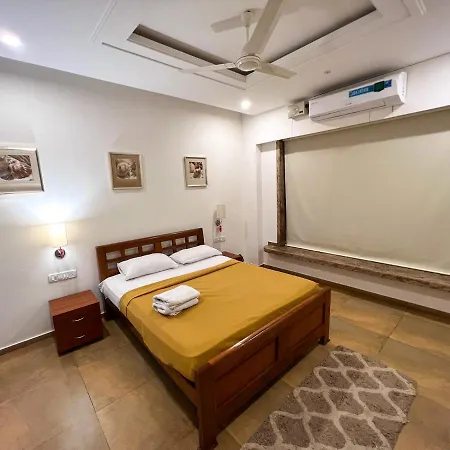 Sharvari Beach Home Stay At Mangalore By Vaishnavi Reveries Exterior photo
