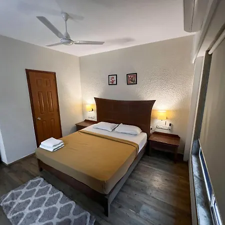 Sharvari Beach Home Stay At Mangalore By Vaishnavi Reveries Exterior photo