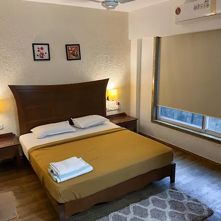 Sharvari Beach Home Stay At Mangalore By Vaishnavi Reveries Exterior photo