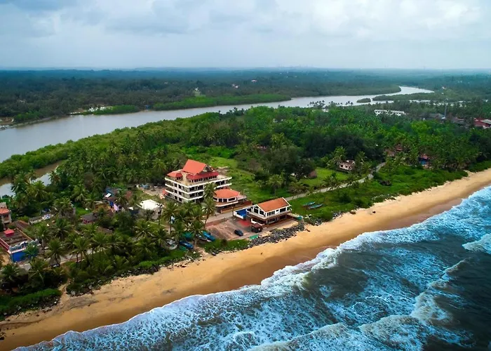 Sharvari Beach Home Stay At Mangalore By Vaishnavi Reveries