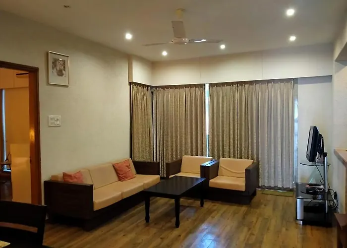 Sharvari Beach Home Stay At Mangalore By Vaishnavi Reveries