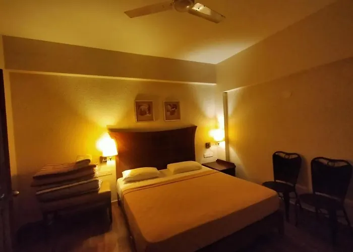 Sharvari Beach Home Stay At Mangalore By Vaishnavi Reveries